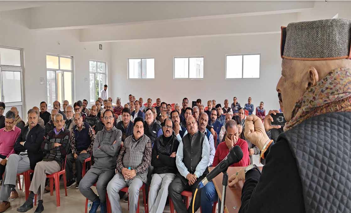 J&K on transformational mode post-abrogation of Art 370: Rana