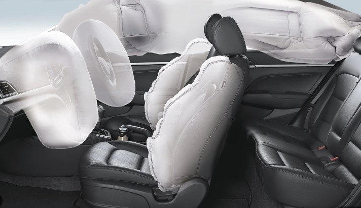 Nitin Gadkari says no need to make six airbags compulsory in passenger cars