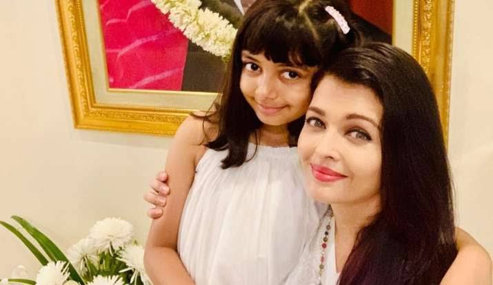 Aishwarya Rai Bachchan and daughter Aaradhya admitted to Nanavati hospital for Covid-19 treatment