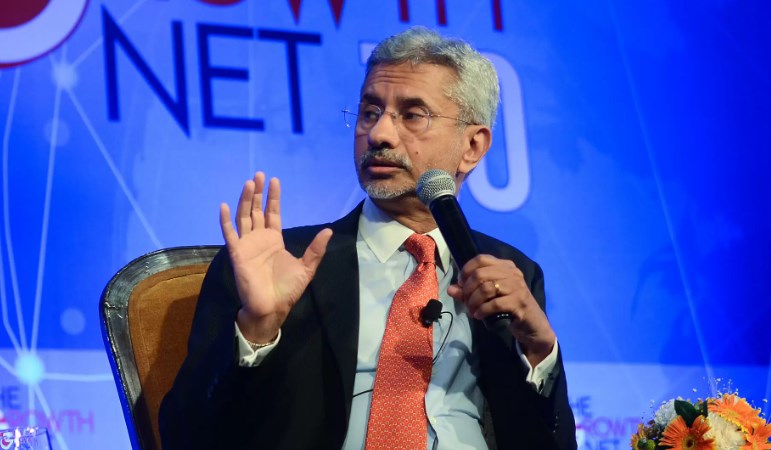 PM Modi’s diplomacy led to US granting India special waiver for vaccine raw materials: Jaishankar