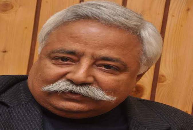 Don't overburden poor people with 30% increase in Fare of Public Transport : Ajay Sadotra