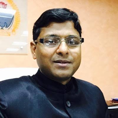 Ajeet Sahu assures 'all Stranded Persons shall be brought back', provides details of procedure 