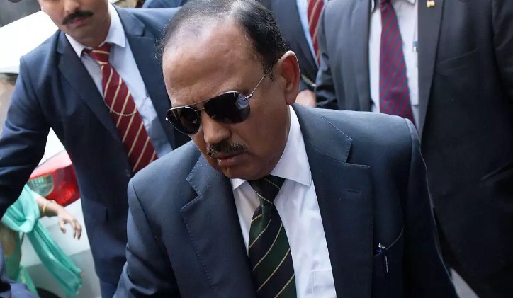 500% spike in cybercrimes due to limited awareness, poor cyber hygiene: NSA Ajit Doval