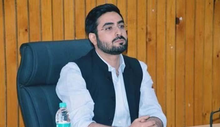 Srinagar distt admin sets up 24x7 Control Room to facilitate people during Muharram