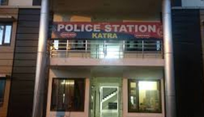  Katra police cracks illegal racket of gold traders, arrests four