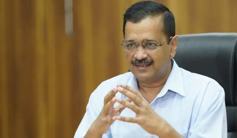 Arvind Kejriwal cries foul after L-G orders probe into liquor policy, says 'Manish Sisodia could be arrested'