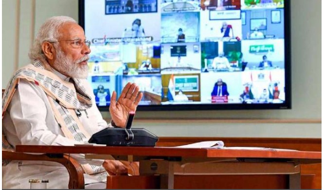 Ahead of Budget session, PM Modi likely to chair all-party meet today
