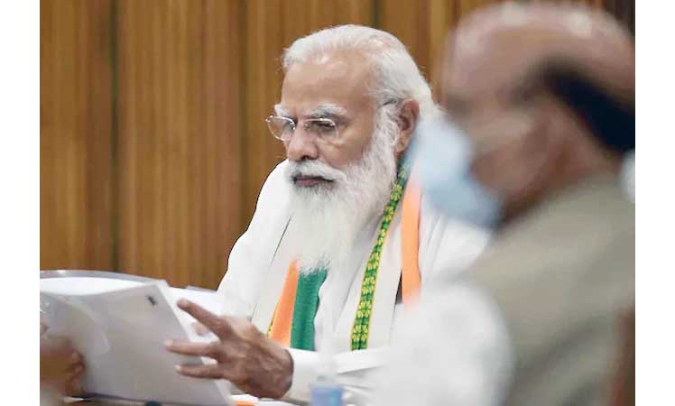 CBSE board exams 2021 cancellation: PM Narendra Modi to attend crucial meet on class 12 exams