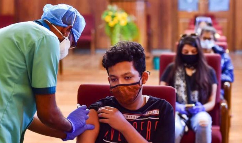 India logs 1.32 lakh new COVID cases; 2,31,456 recoveries in 24 hours