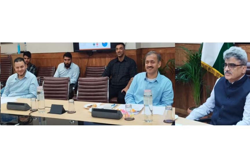 Speed up the transfer of technology to artisans: Atal Dulloo