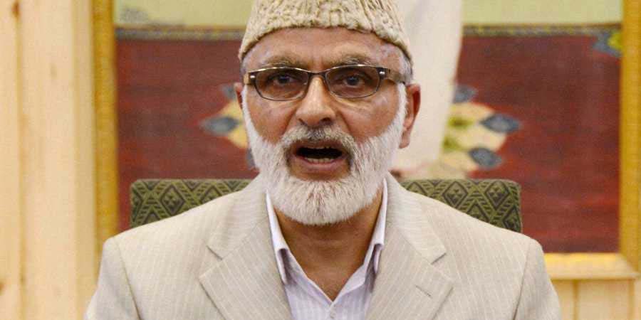 J&K HC quashes detention of NC leader Sagar under PSA