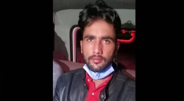 Top Terrorist arrested at Jammu airport