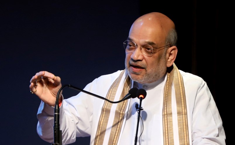 All-Round development in J&K since Article 370 abrogation: Amit Shah