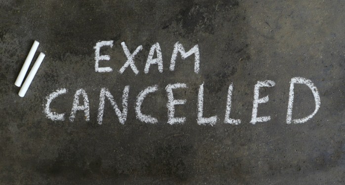 Tenth class exam of JKBOSE cancelled, decision on 12th exams in a month