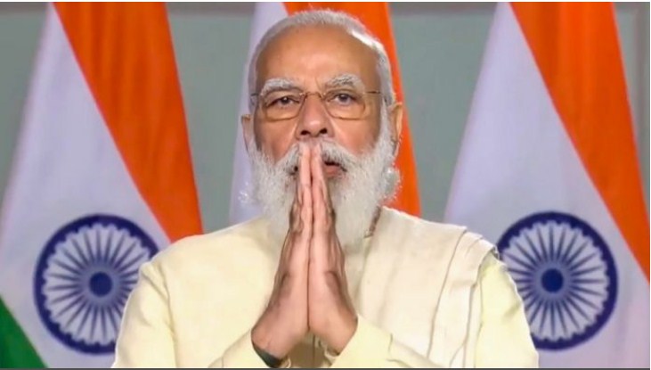 CBSE Class 12 board exams cancelled, PM Modi announces