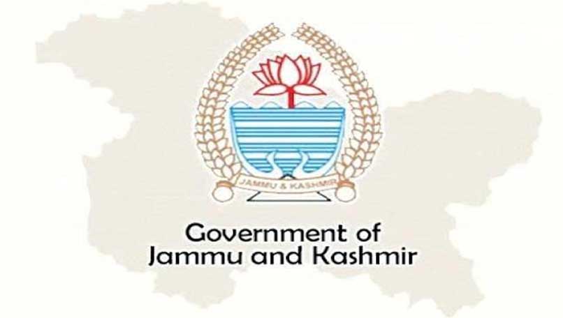 Govt constitutes Working Group for establishment of TRI in J&K