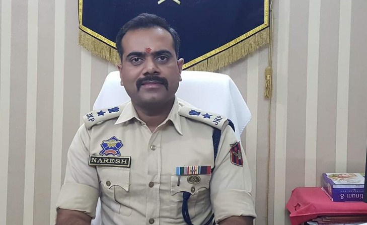 Cyber Police Jammu nabbed a lady fraudster   in Rs 34 Lacs  Pension fraud case from Ludhiana, Punjab