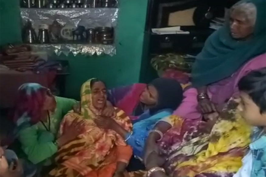 5 men Gangrape woman in Rajasthan in front of husband, make video: 3 arrested, SP transferred