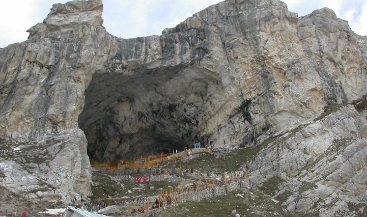 More than 90% yatris expressed their satisfaction with the Shri Amarnathji yatra arrangements