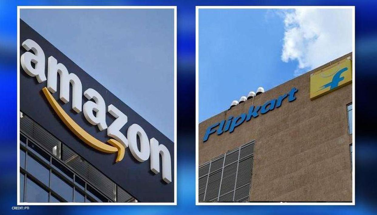 Coronavirus Lockdown: Change In E-Commerce Rules Again, Only Essentials To Be Delivered