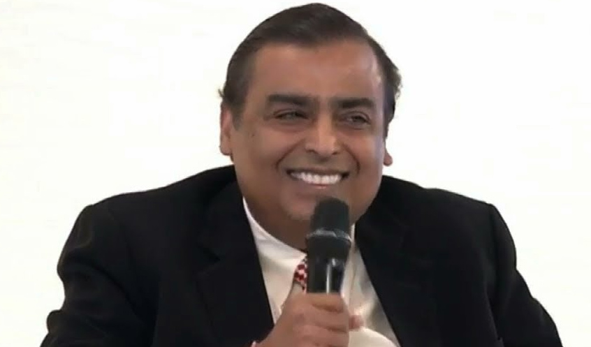 Jio 5G rollout in metro cities by Diwali, to cover entire country by December 2023: Mukesh Ambani