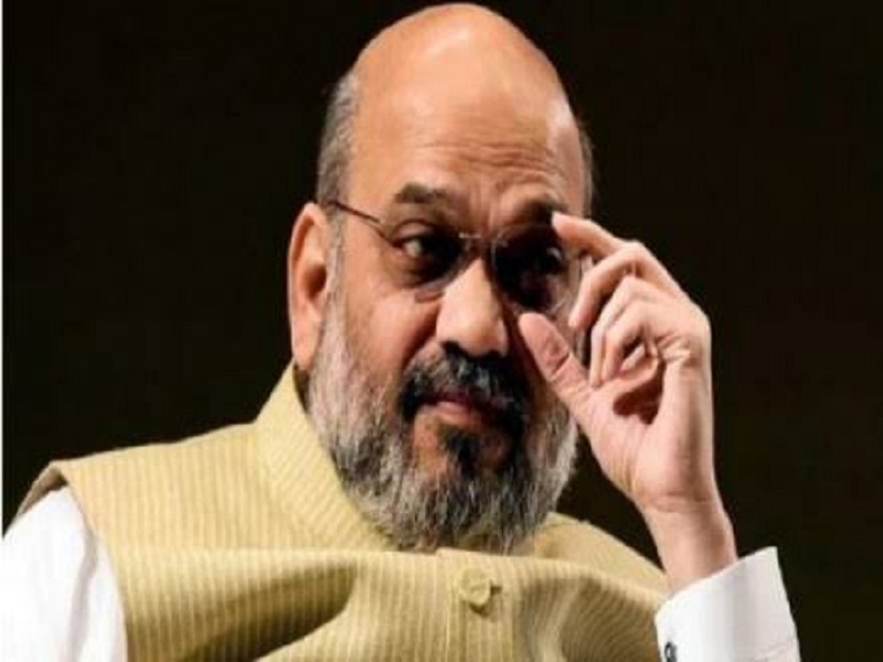 Amit Shah To Chair crucial Meeting On Nationwide Protests Against Citizenship Act