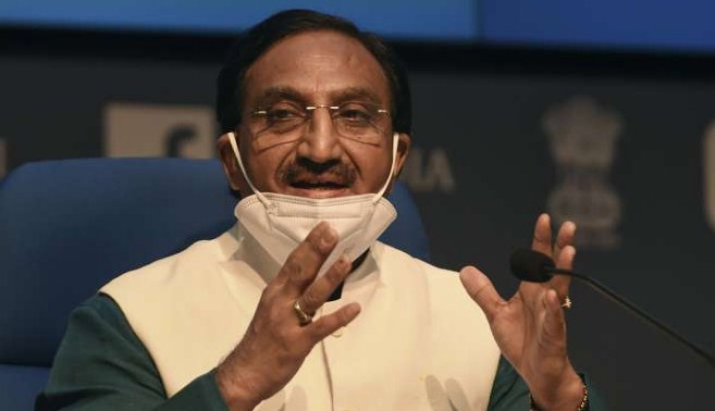 JEE, NEET 2020: Silent majority of students want exams, Education Minister Ramesh Pokhriyal Nishank says