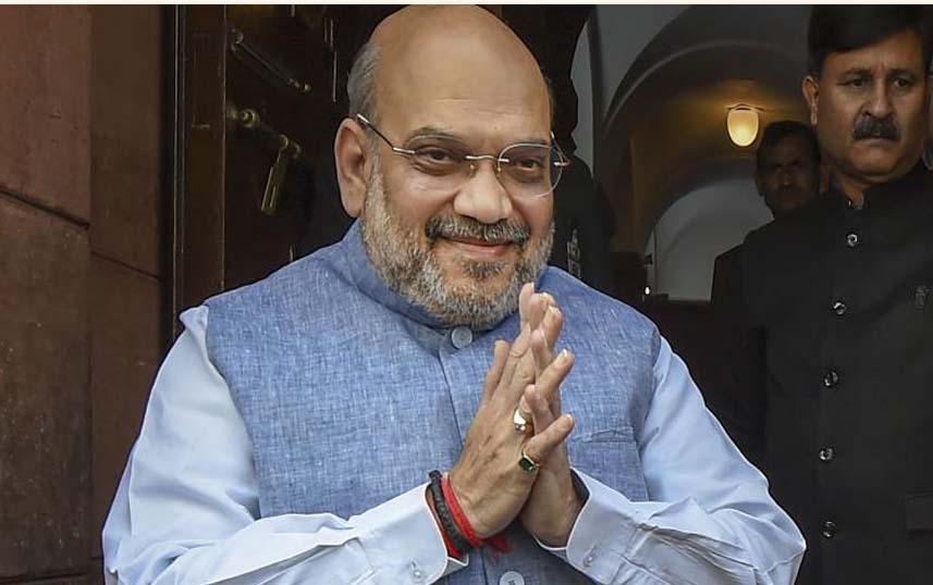 Amit Shah recovers after post-Covid care, discharged from AIIMS Delhi