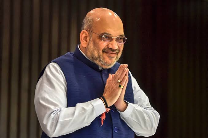 Amit Shah to pay obeisance at Shri Amarnath ji on 30th June 