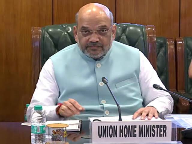 JK statehood to be restored soon, no demographic changes: Amit Shah