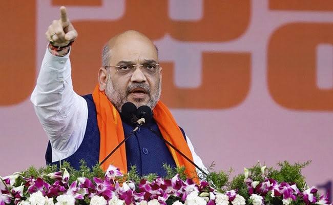 Zero tolerance policy towards terrorism to continue : HM Amit Shah