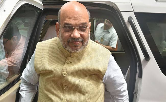 Home Minister Amit Shah to visit Kashmir valley next week 