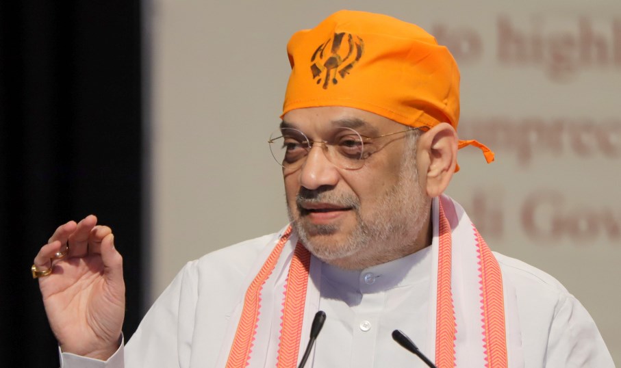 Delivery of justice to 1984 anti-Sikh riots victims started only after 2014 Amit Shah
