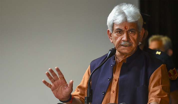 J&K Govt makes amendments in Jammu and Kashmir Panchayati Raj Rules, 1996