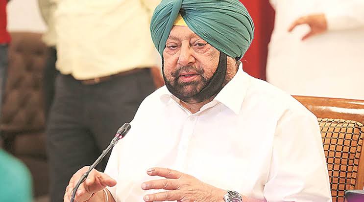 No Kashmiri student to be harassed over fee, attendance in Punjab: CM Amarinder Singh