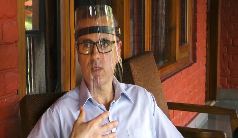 Results of polls to DDC chairpersons' posts not a surprise: Omar Abdullah