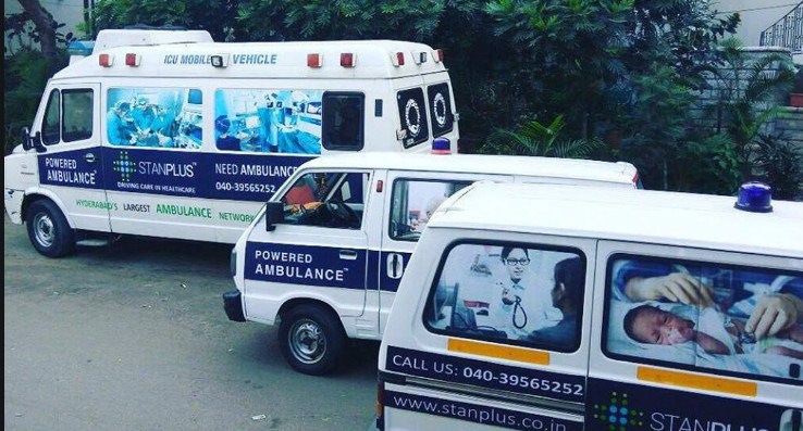 Fix reasonable charges for ambulance services for COVID-19 patients, Supreme Court directs states