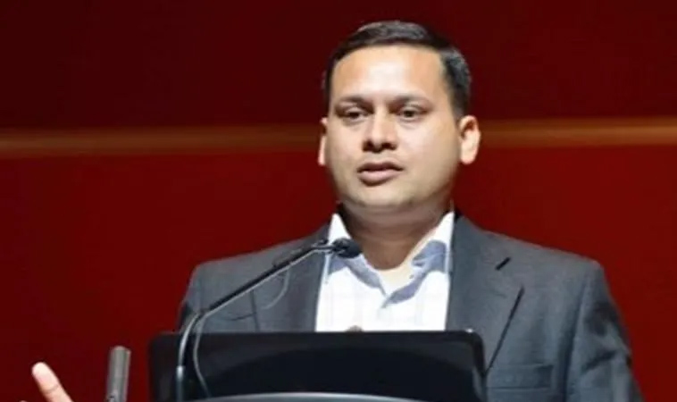 Which part of 'The Kashmir Files' does Omar Abdullah find untrue, asks BJP's Amit Malviya