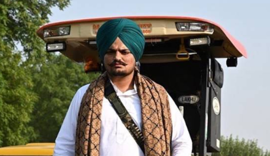 Congress leader and Punjabi singer Sidhu Moose wala shot dead, Canada based gangster claims responsibility