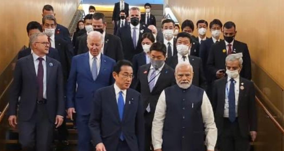 India has world’s third-largest startup ecosystem, consumer market: PM Modi