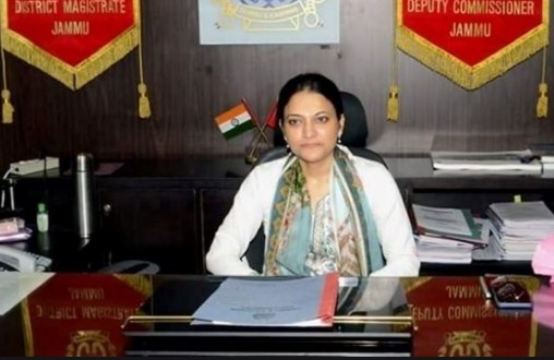 DM bans bovine transportation from Jammu district