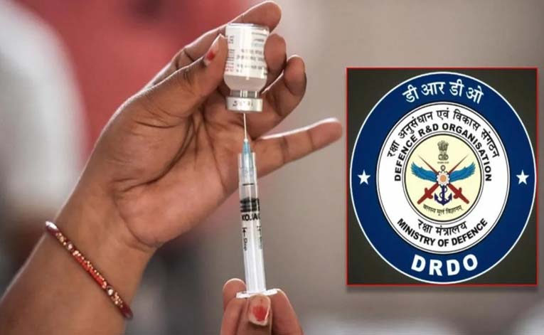 DRDO's 2-DG drug for treating Covid-19 patients launched; to reduce dependence on oxygen