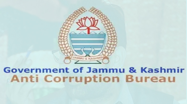 ACB files FIR against Naib Tehsildar in disproportionate assets case