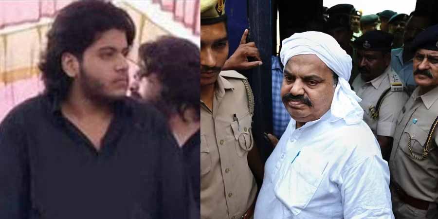 Atiq Ahmad's son Asad, wanted in Umesh Pal murder case, killed in encounter