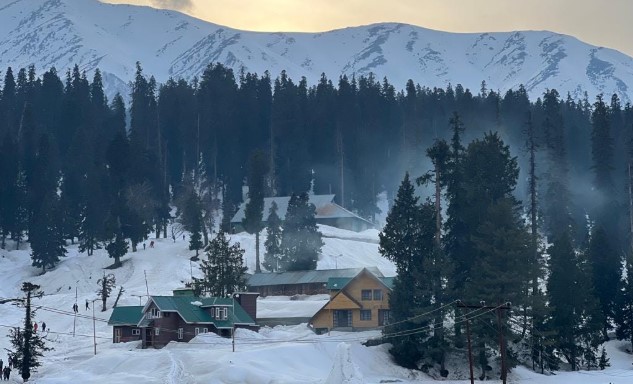 Winter Season: Tourism Deptt nominates officers for assistance of tourists