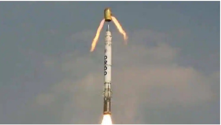 Govt okays induction of nuke-capable Shaurya missile amid Ladakh standoff