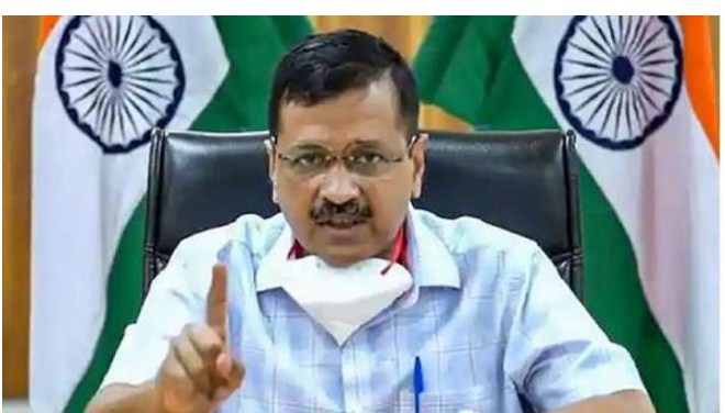 Kejriwal says COVID-19 testing to be doubled to 40,000 a day as cases continue to rise