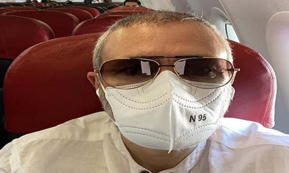 Nothing political about my Delhi visit: Omar Abdullah