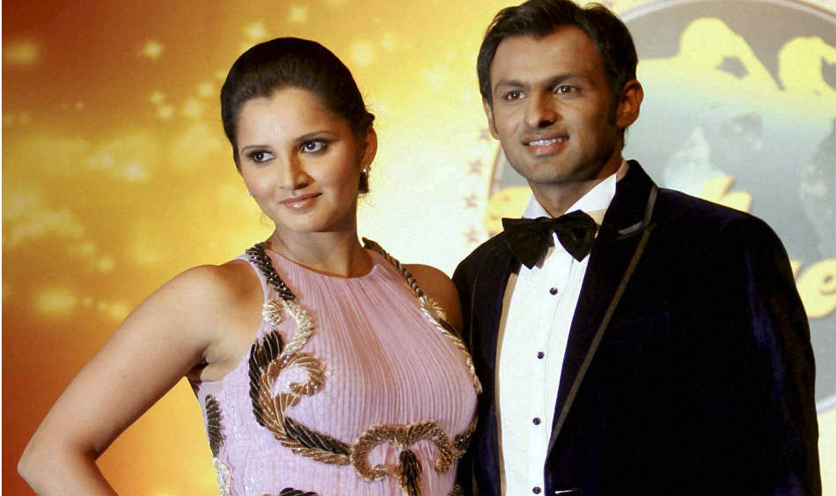 Sania Mirza and Shoaib Malik Going To Be 'Officially Divorced', Confirms Close Friend