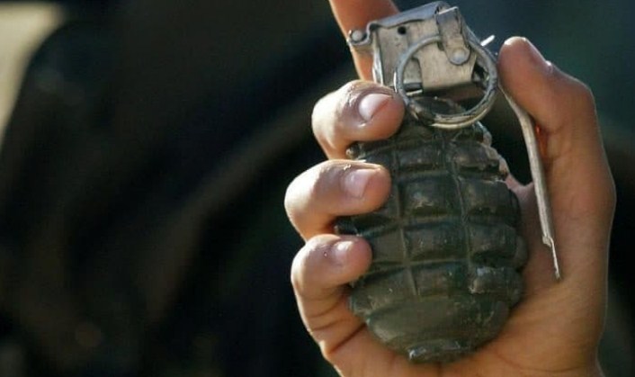 About 12 civilians injured in grenade attack in Pulwama